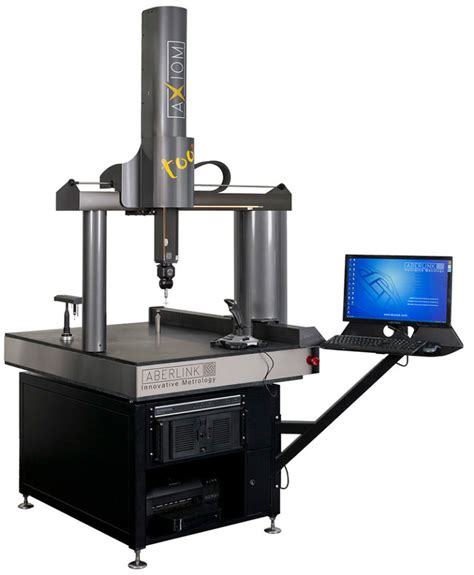 what is cmm machine